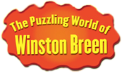 Winston Breen